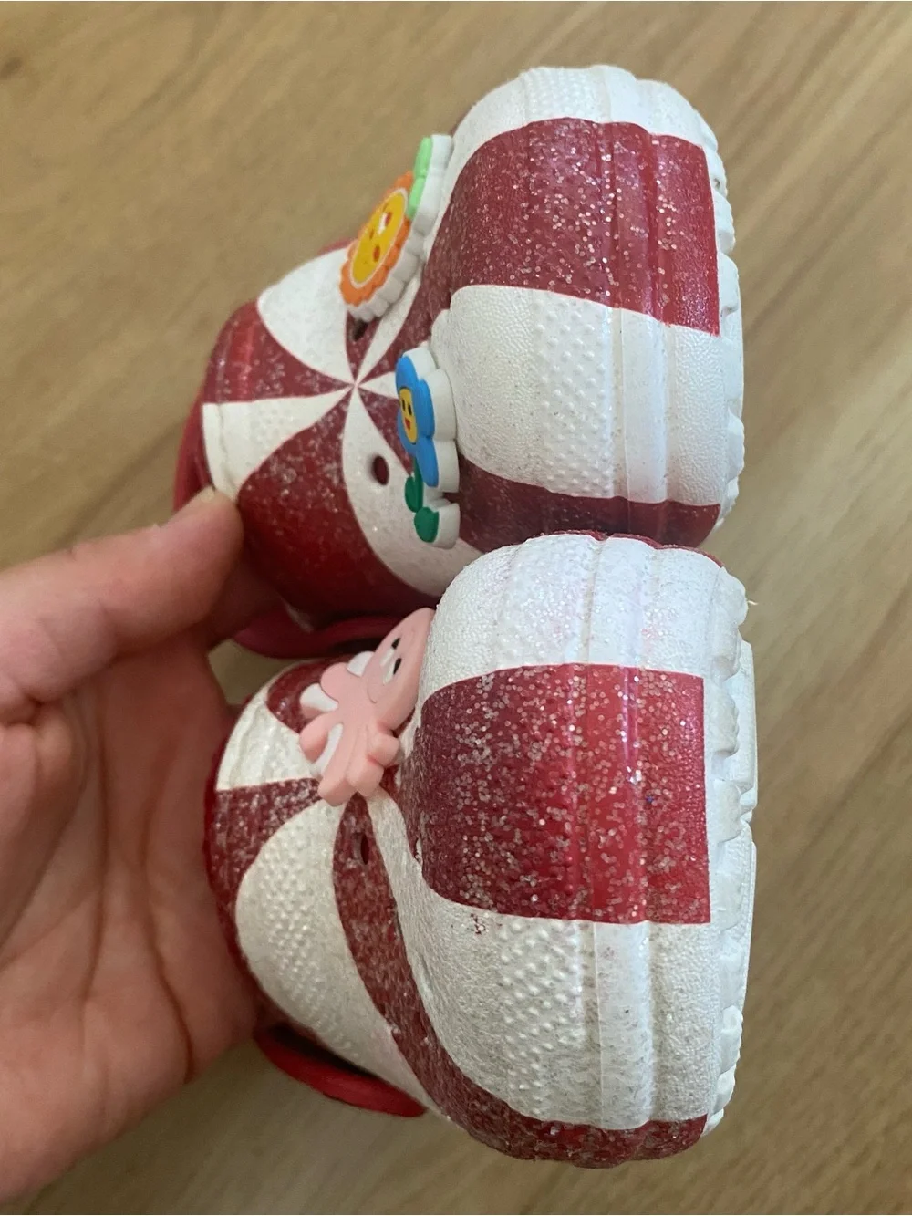 Crocs Classic Lined 
